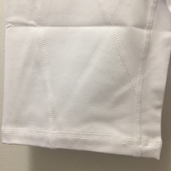 Free People FP hi rise baby biker short NWT XS S M - Picture 7 of 16